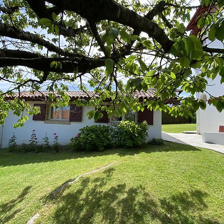 Bed and Breakfast Calicho Юррюнь Екстер'єр фото