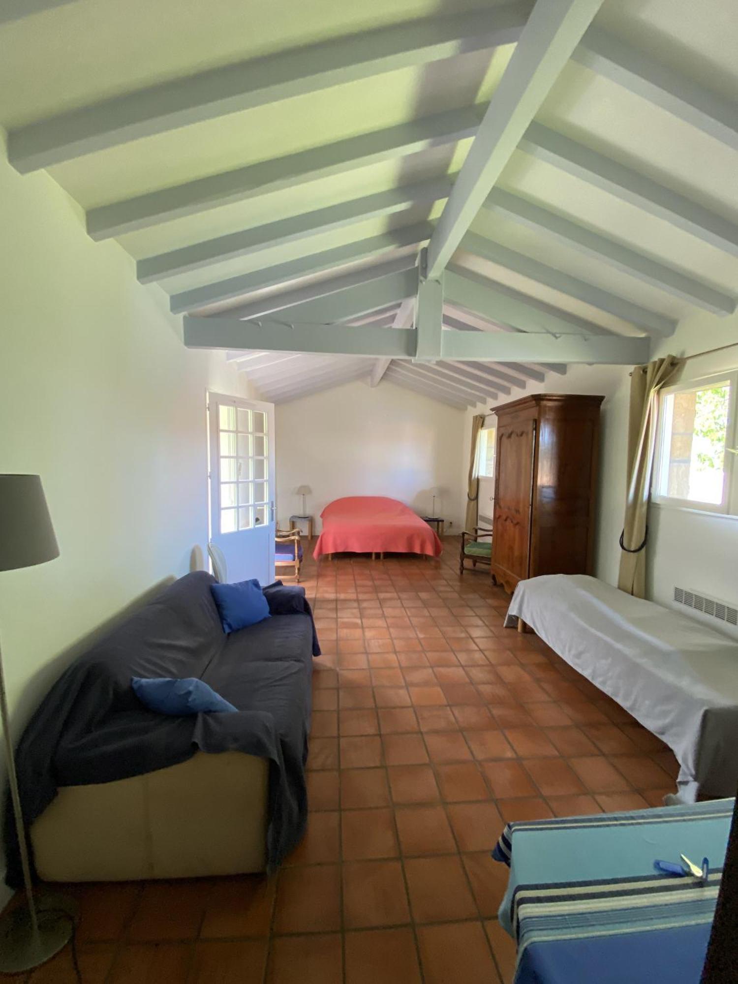 Bed and Breakfast Calicho Юррюнь Екстер'єр фото