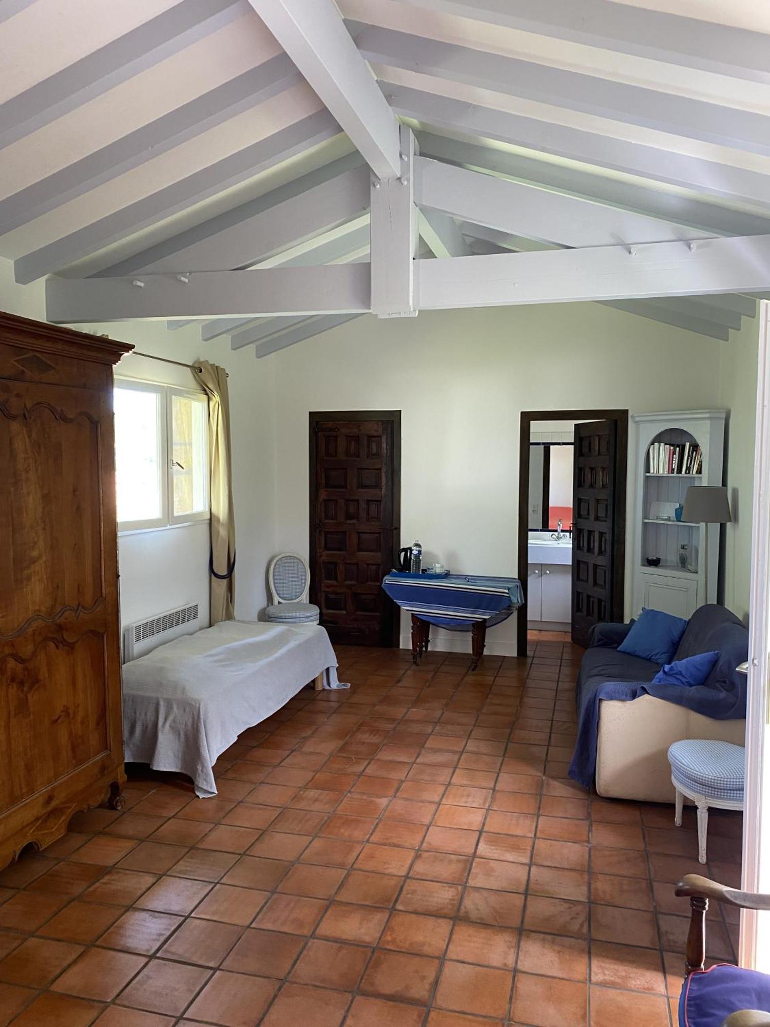 Bed and Breakfast Calicho Юррюнь Екстер'єр фото