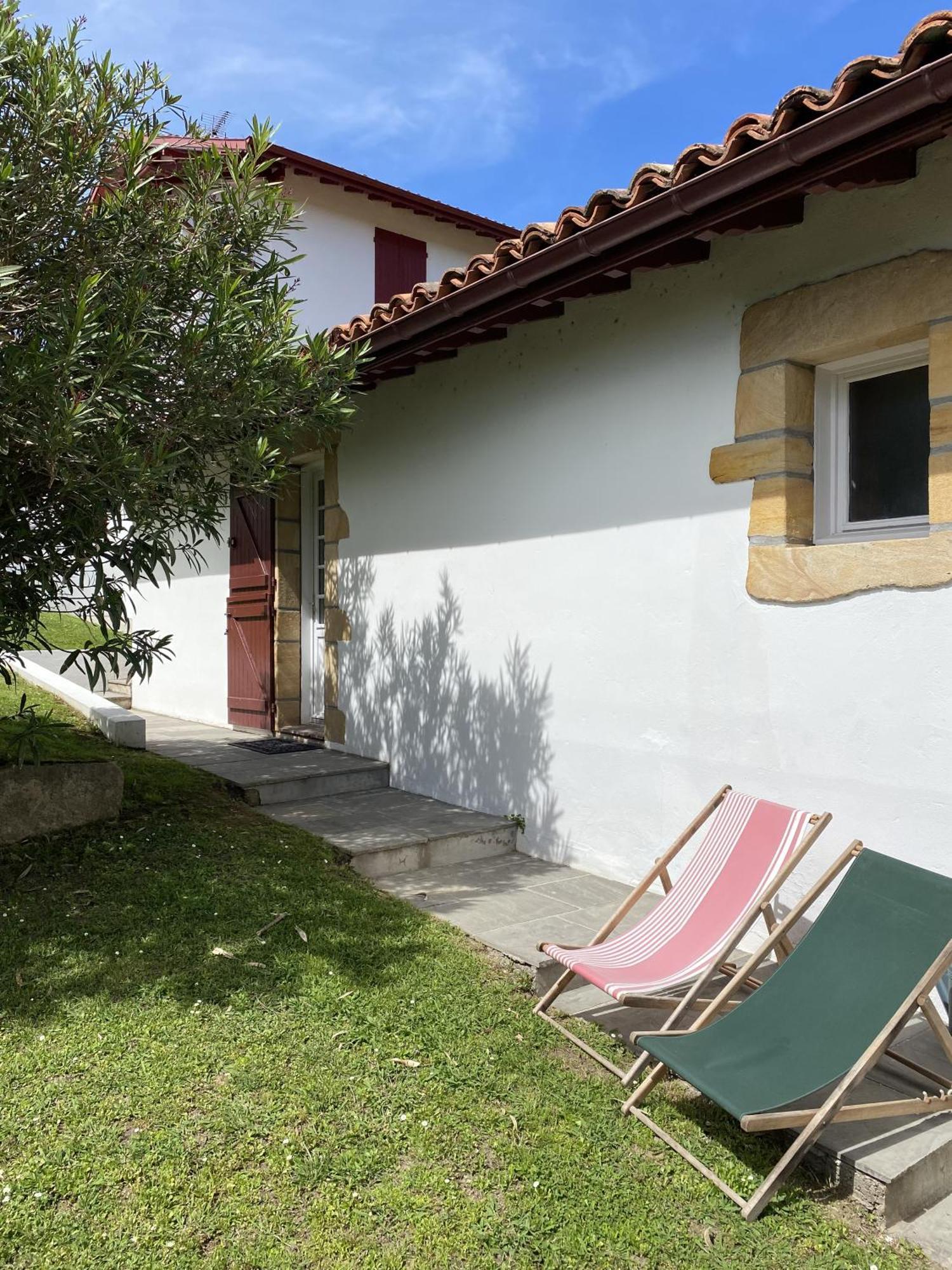 Bed and Breakfast Calicho Юррюнь Екстер'єр фото