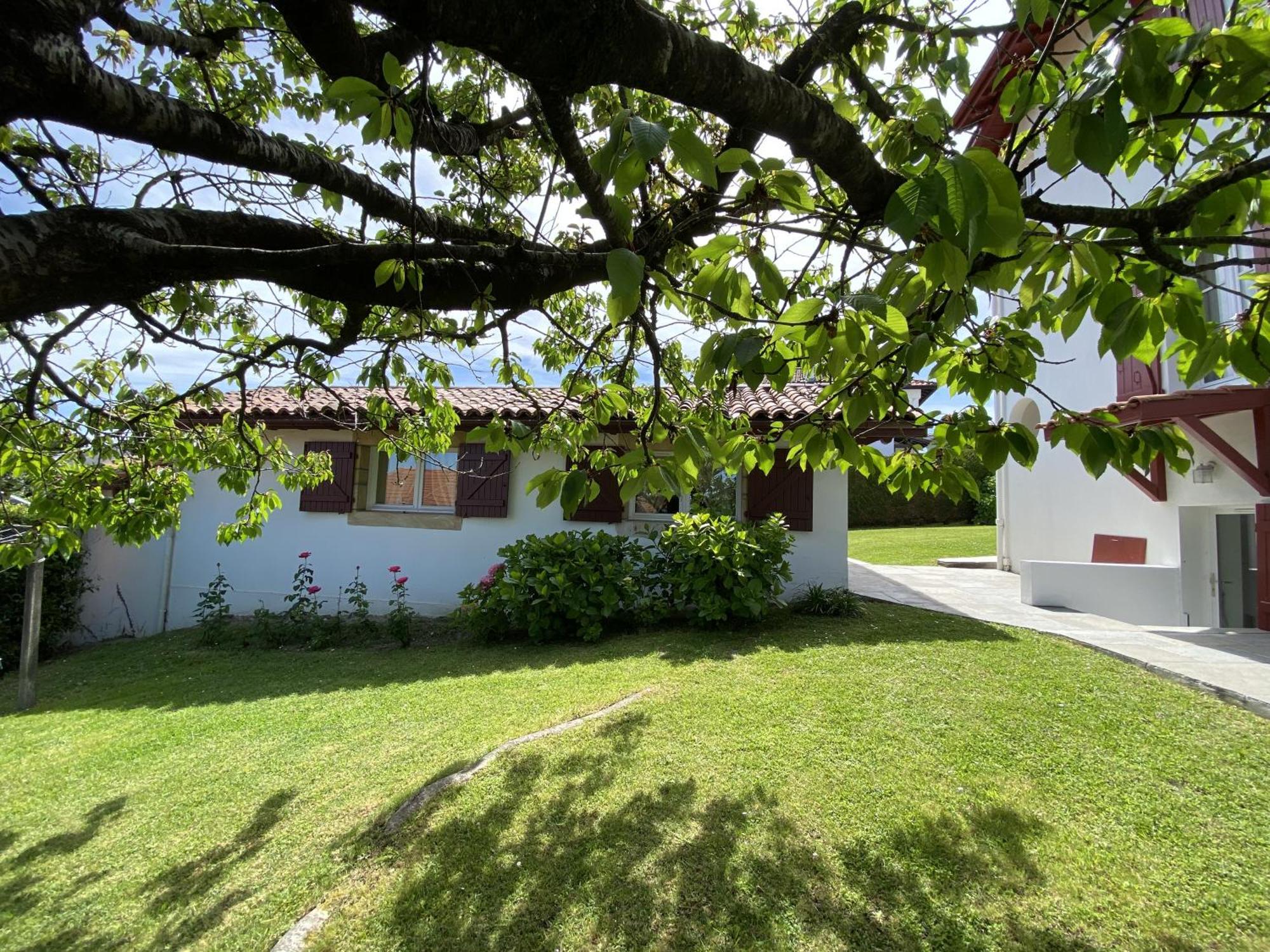 Bed and Breakfast Calicho Юррюнь Екстер'єр фото