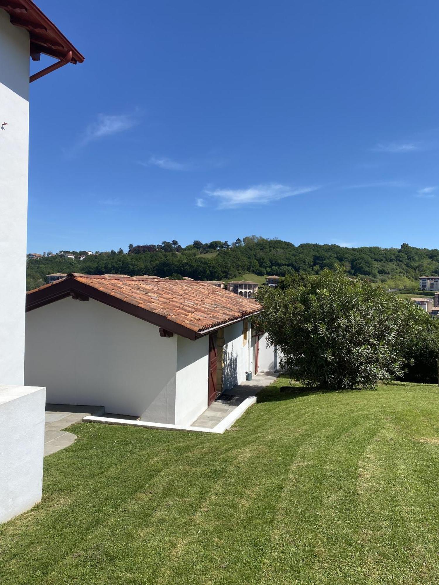 Bed and Breakfast Calicho Юррюнь Екстер'єр фото